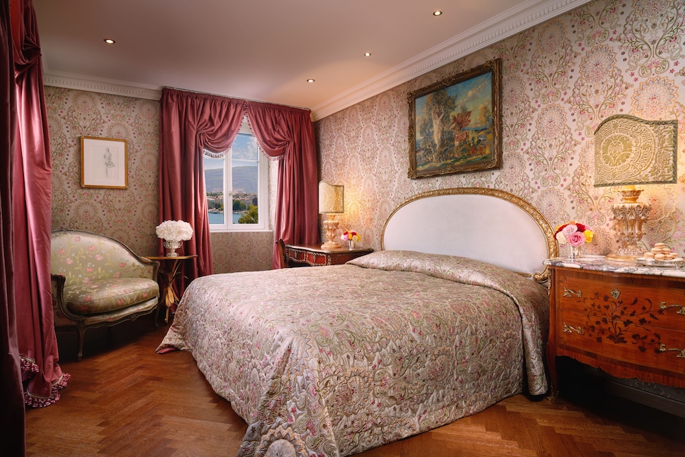Hotel D Angleterre Geneva 9/64
