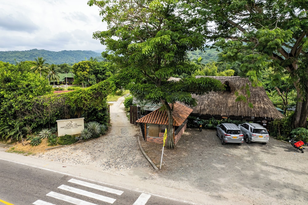 Hotel Portales del Tayrona by DOT Tradition 41/50