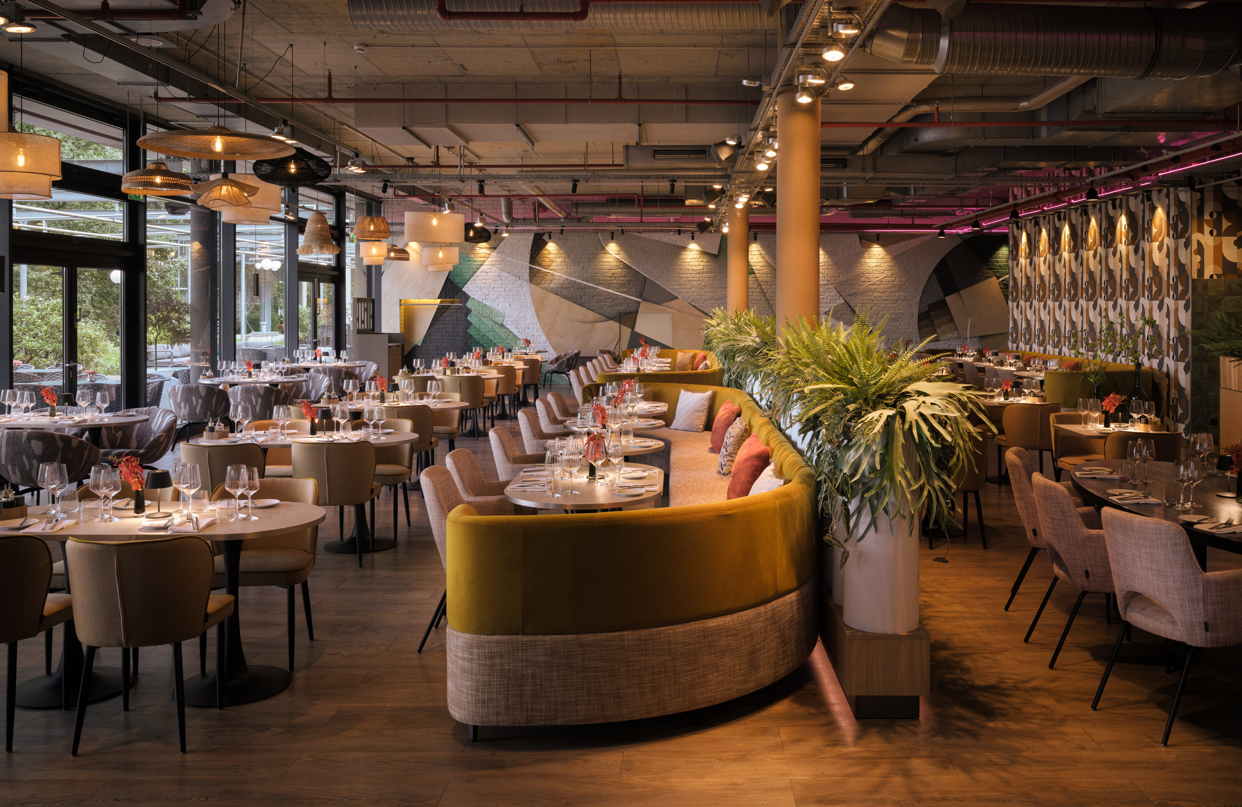 Hotel Berlin Kopenick by Leonardo Hotels 30/57