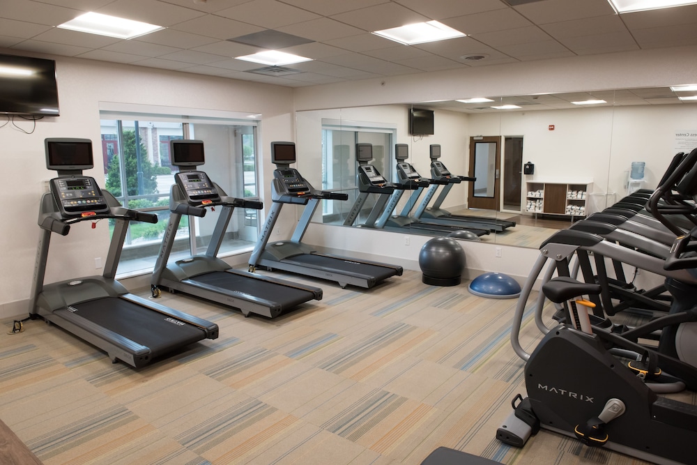 sport facilities
