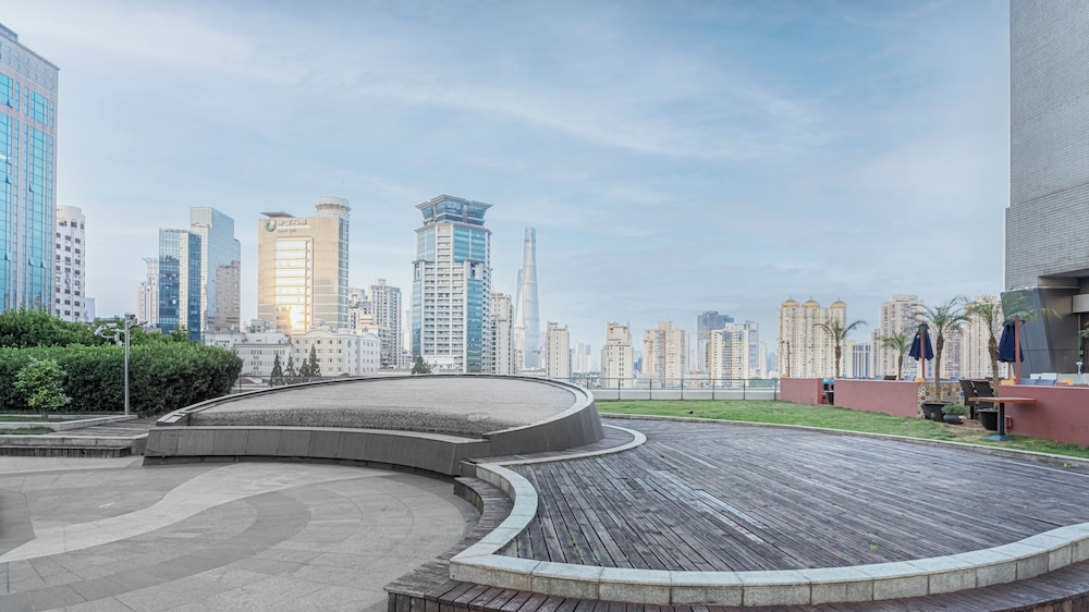 Riverdale Residence Xintiandi Shanghai 56/63