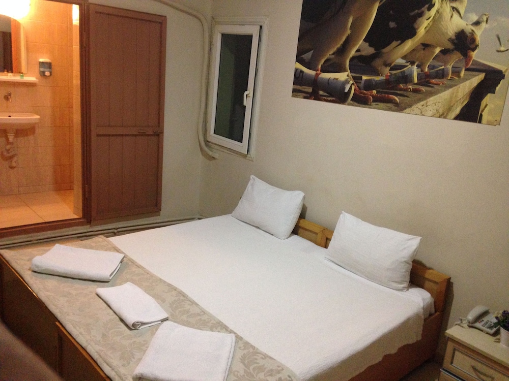 Caylan Hotel 6/24