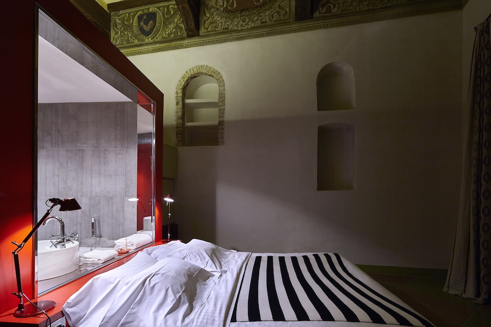 Palazzetto Rosso Hotel 16/74