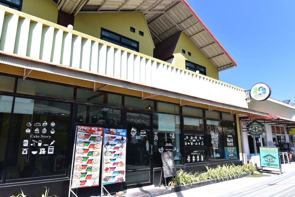 Harmony Bed And Bakery 4/49