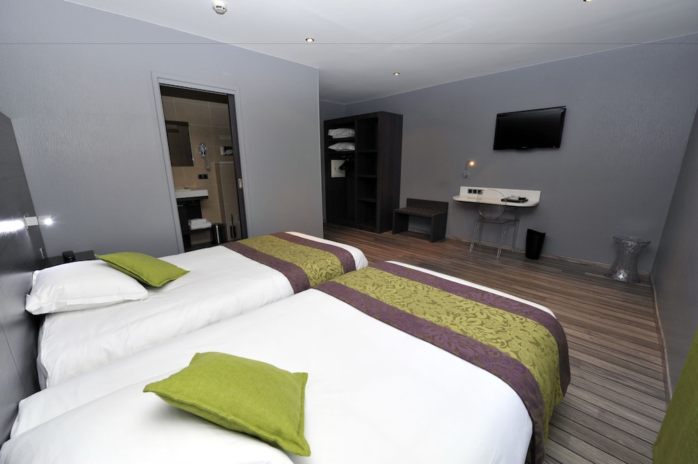 Hotel de Bourgogne 19/69