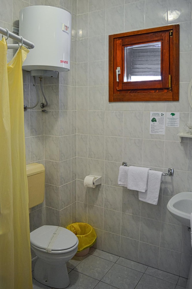 Hotel Miran Pirovac 16/55