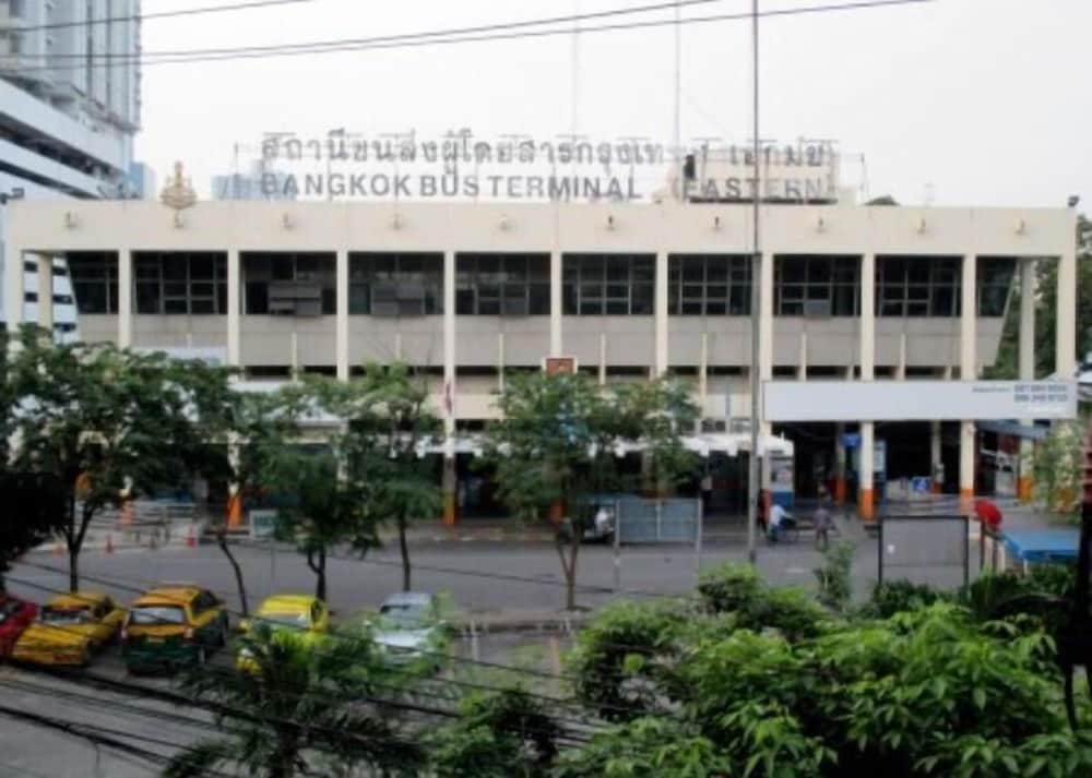 De Sky Sukhumvit-Ekkamai 3/46