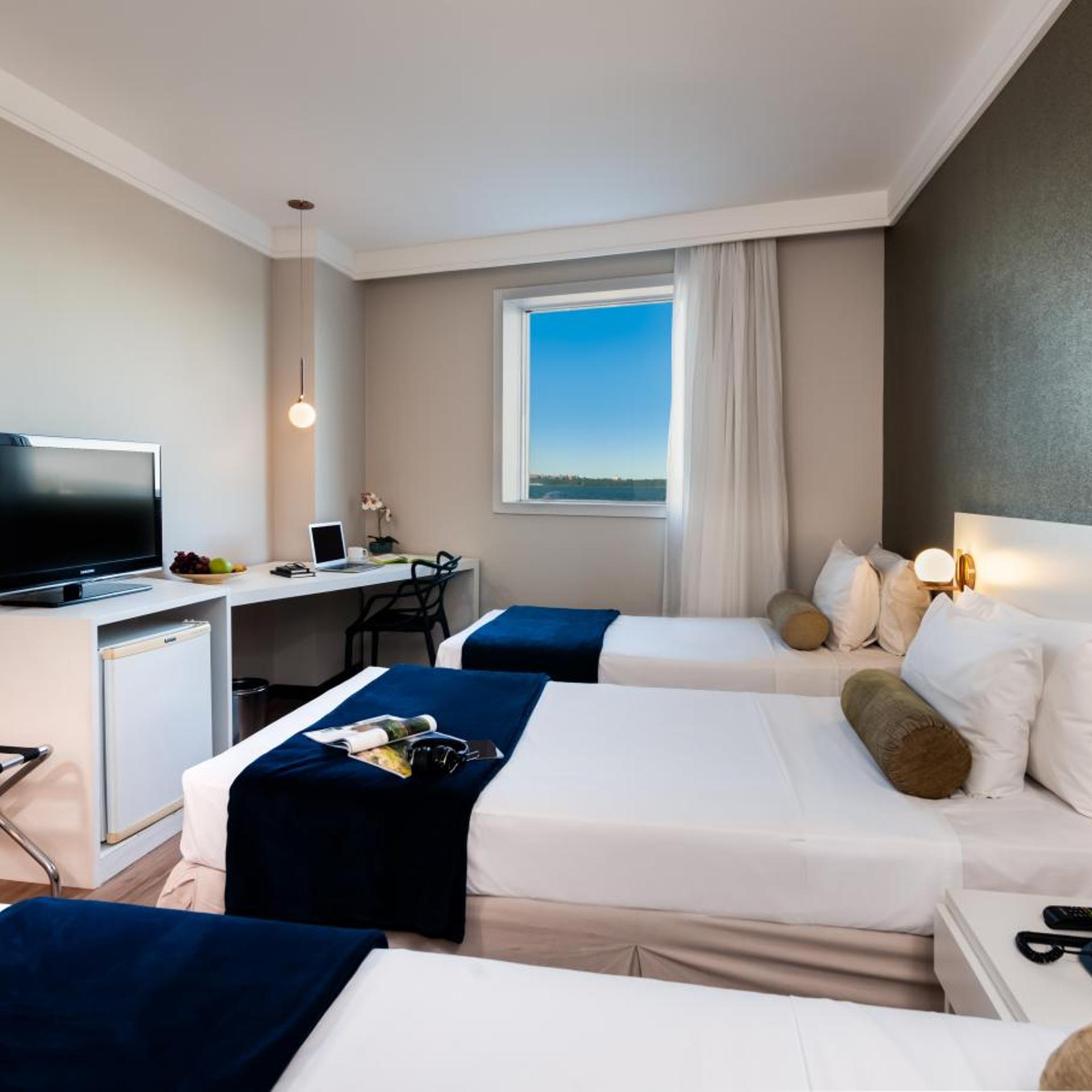 Pier Vitoria Hotel 13/50