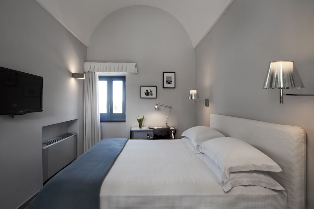 La Suite Hotel Spa X 10/50