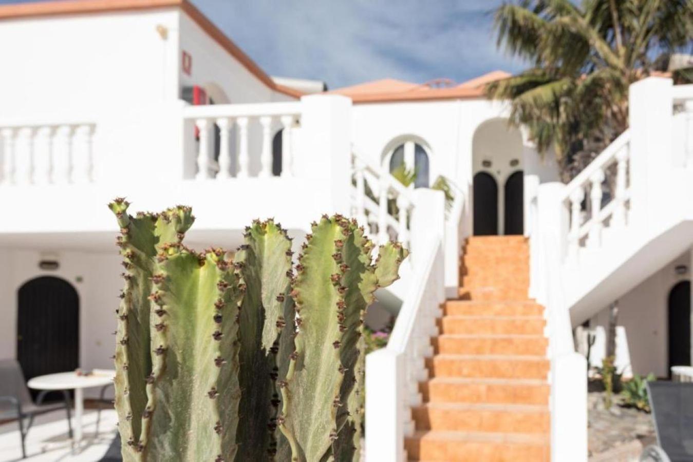 Apartamentos LIVVO Galera Beach 35/40