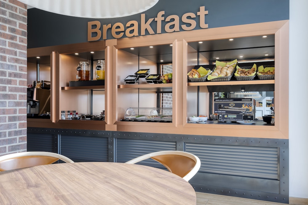 B&B Hotel Antwerpen Zuid 46/59
