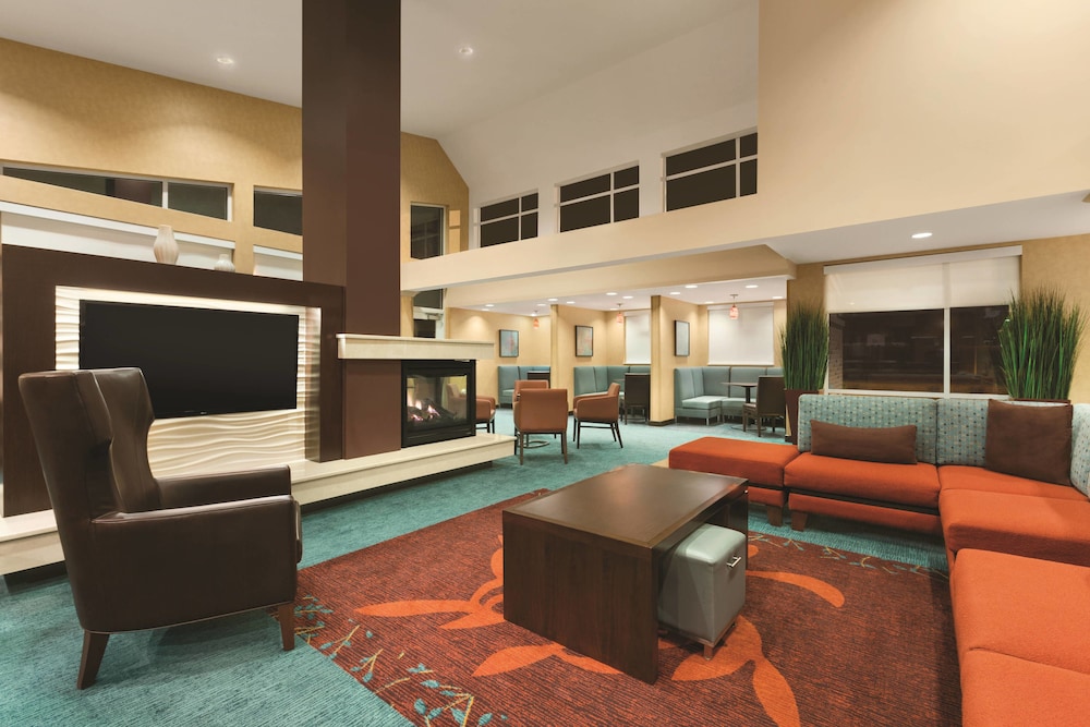 Residence Inn Greenville 15/24