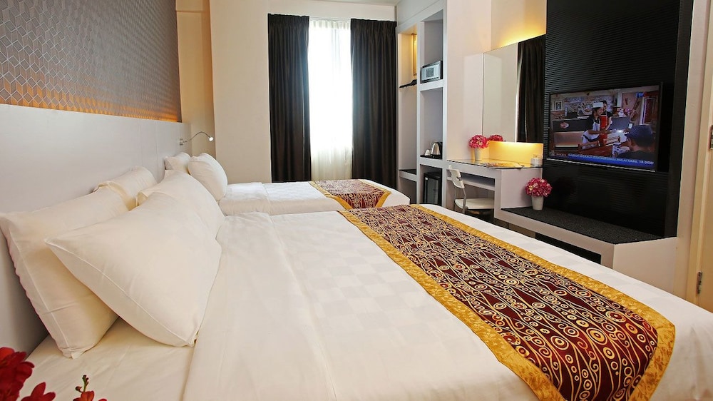 CAIRNHILL HOTEL KUALA LUMPUR 24/34