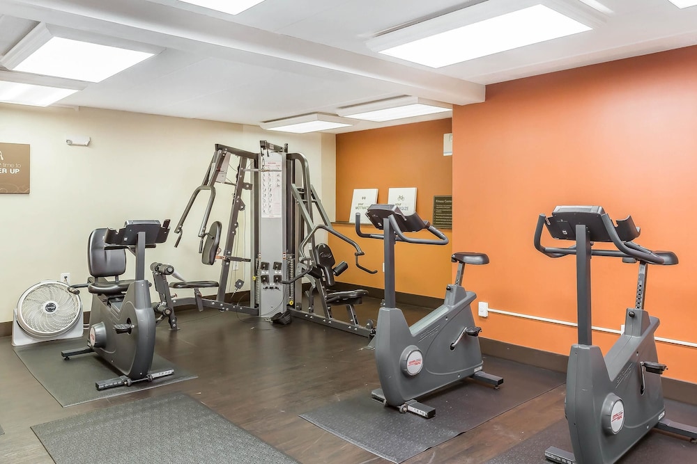 Comfort Inn and Suites Aberdeen Near Apg 26/49