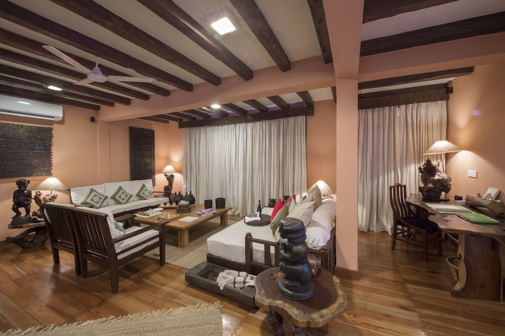 The Dwarika's Resort 31/50