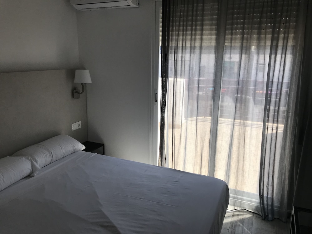 Hotel Boutique Centro Bbb 9/23
