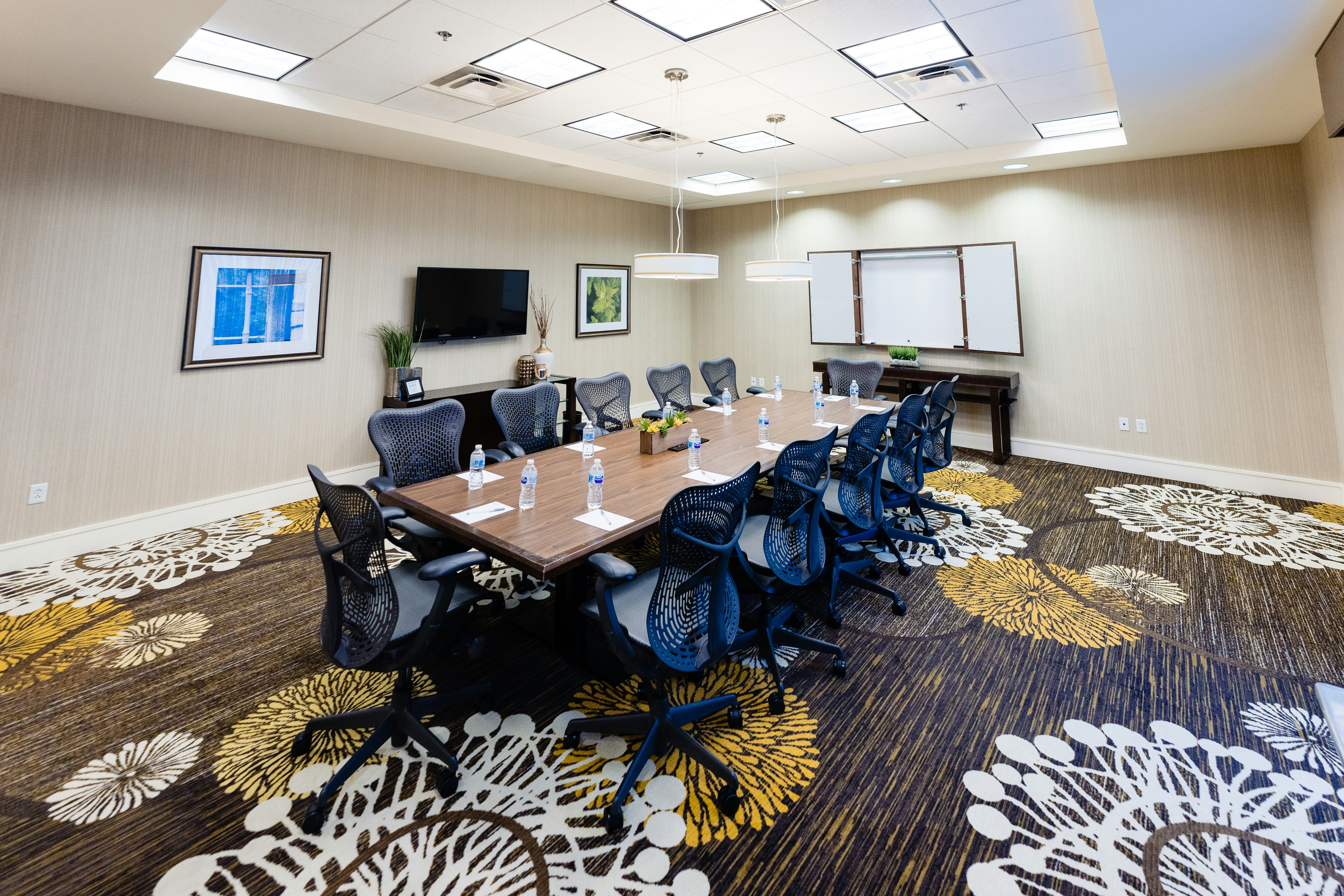 Hilton Garden Inn Exton / West Chester 37/46
