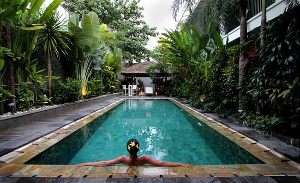 Grand Serela Kuta Bali 33/38
