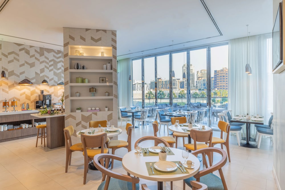 Pavilion Hotel Al Jaddaf Managed by Nooa 75/87