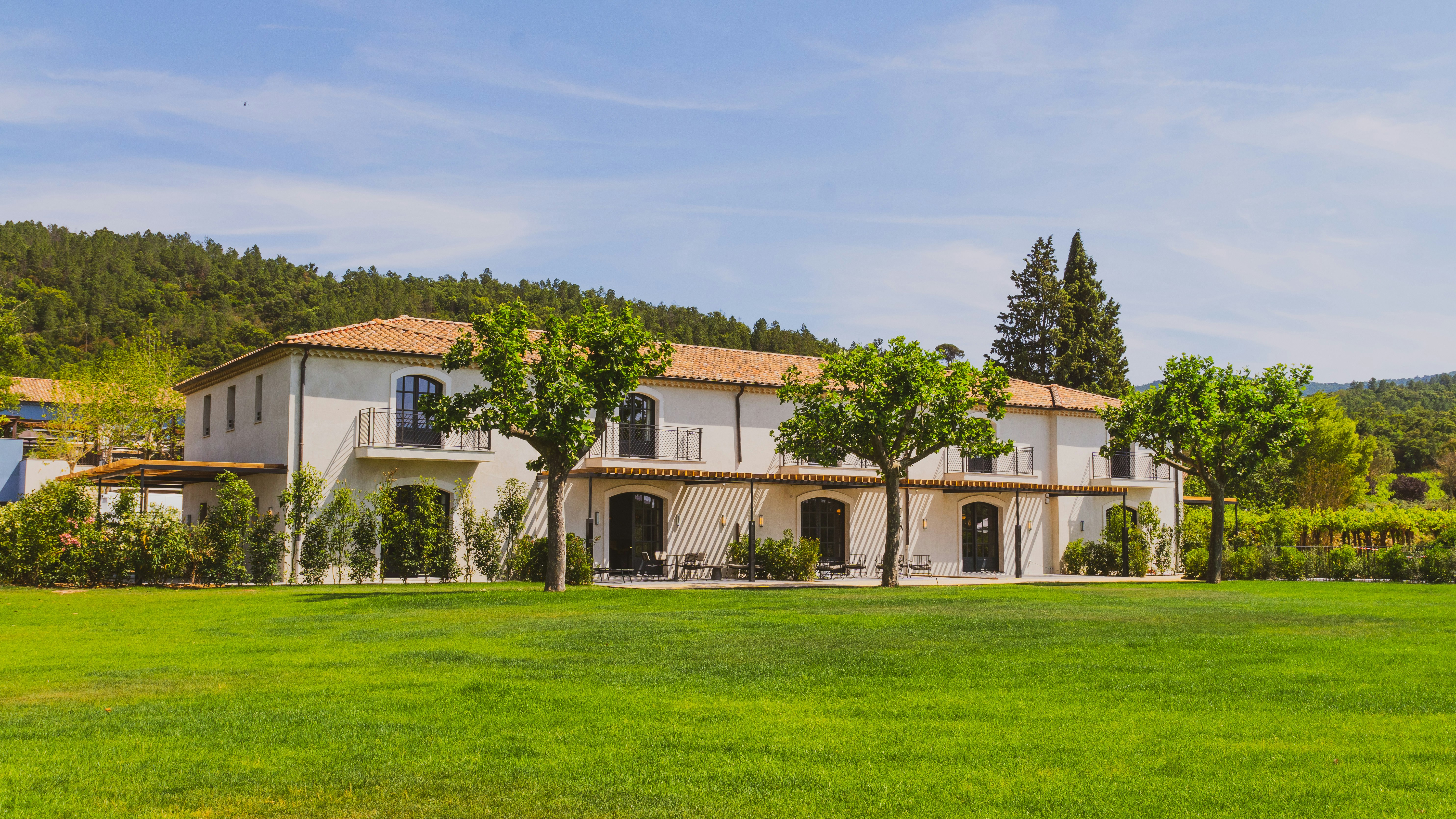 Ultimate Provence Hotel & Spa 14/20