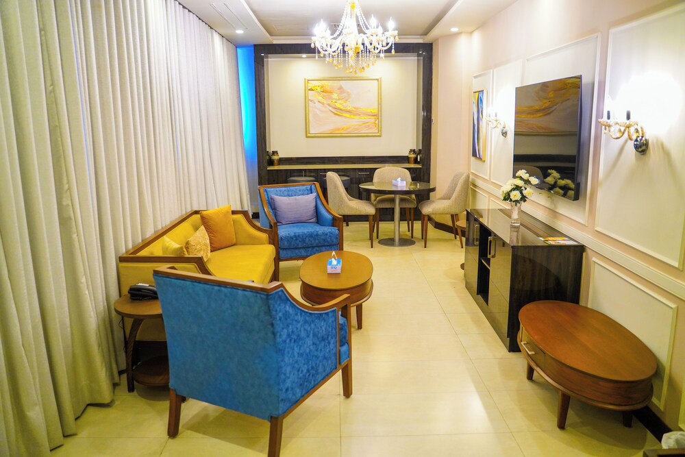 IFQ Hotel & Resort Islamabad 43/65