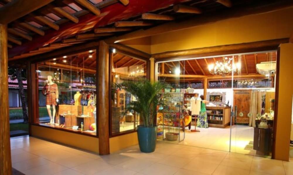 Porto Seguro Praia Resort 7/75