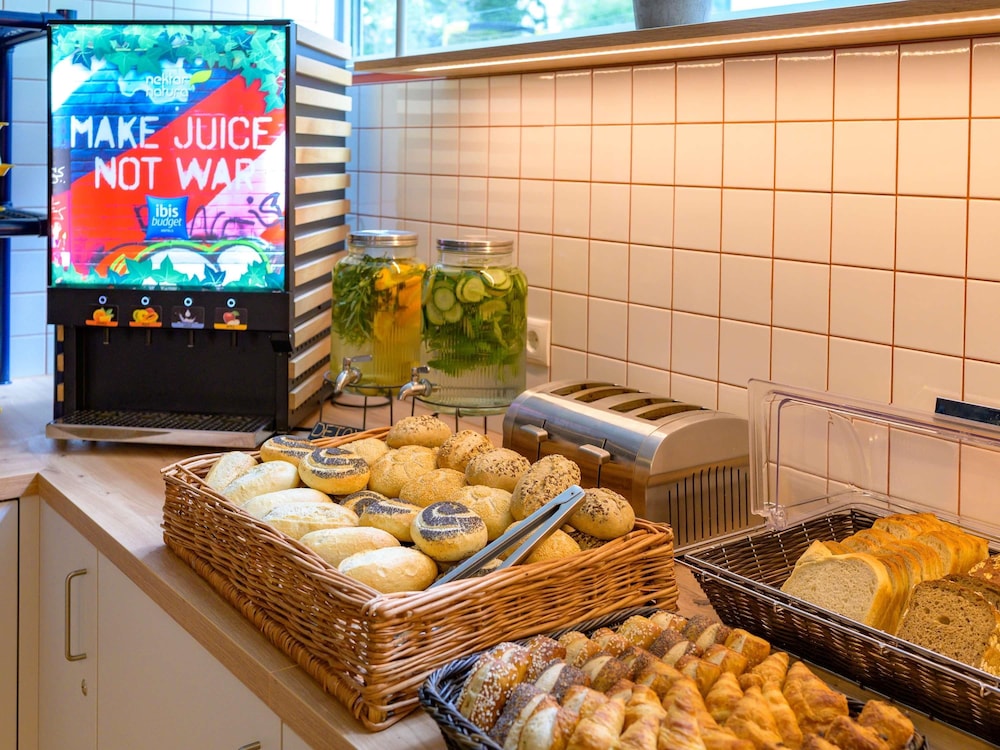 ibis budget Hamburg St Pauli Messe 23/49