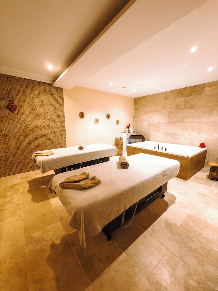 Les Violettes Hotel & SPA Alsace 27/50