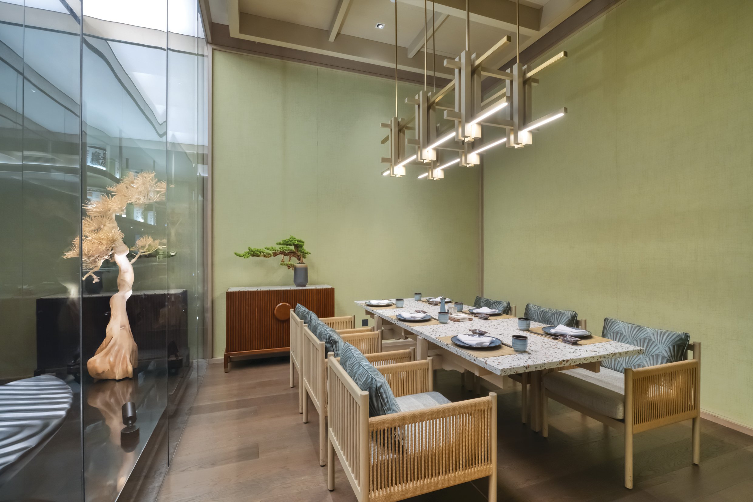 Crowne Plaza Quanzhou Riverview 61/78