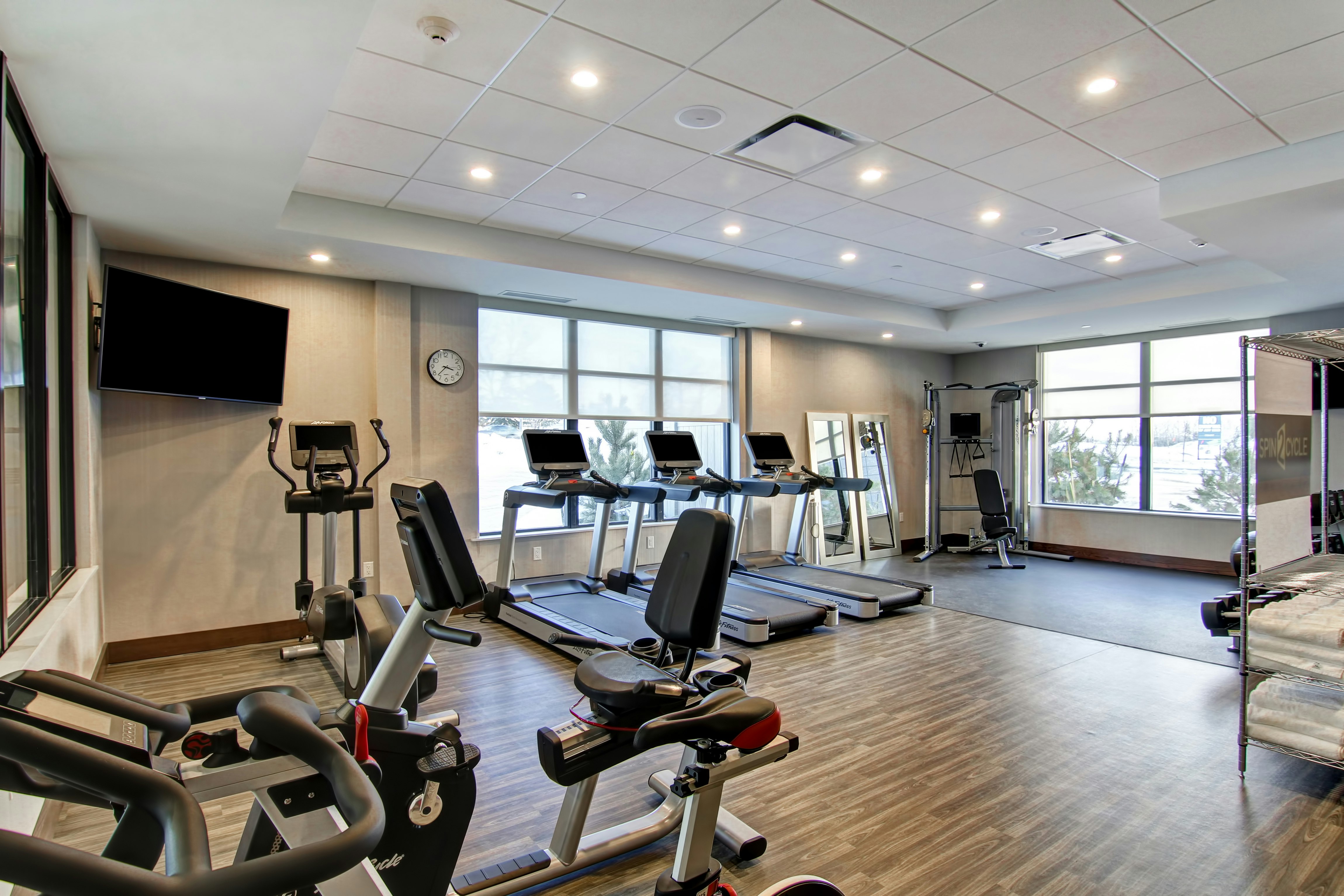 Home2 Suites By Hilton Edmonton South 8/25