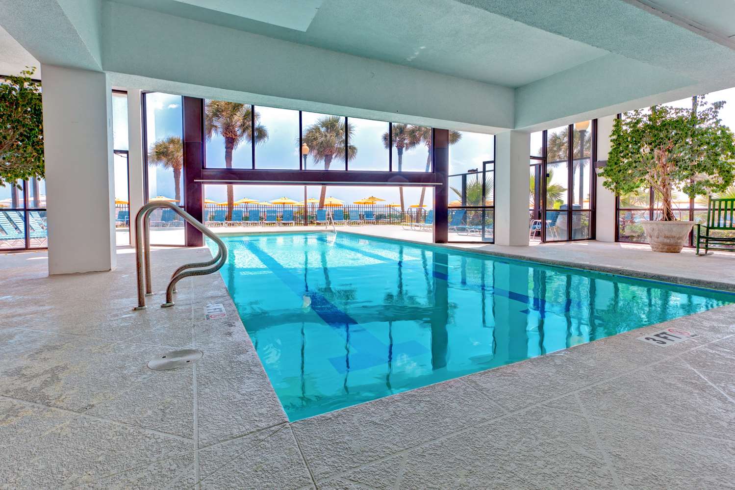 Dayton House Resort, BW Signature Collection 20/38
