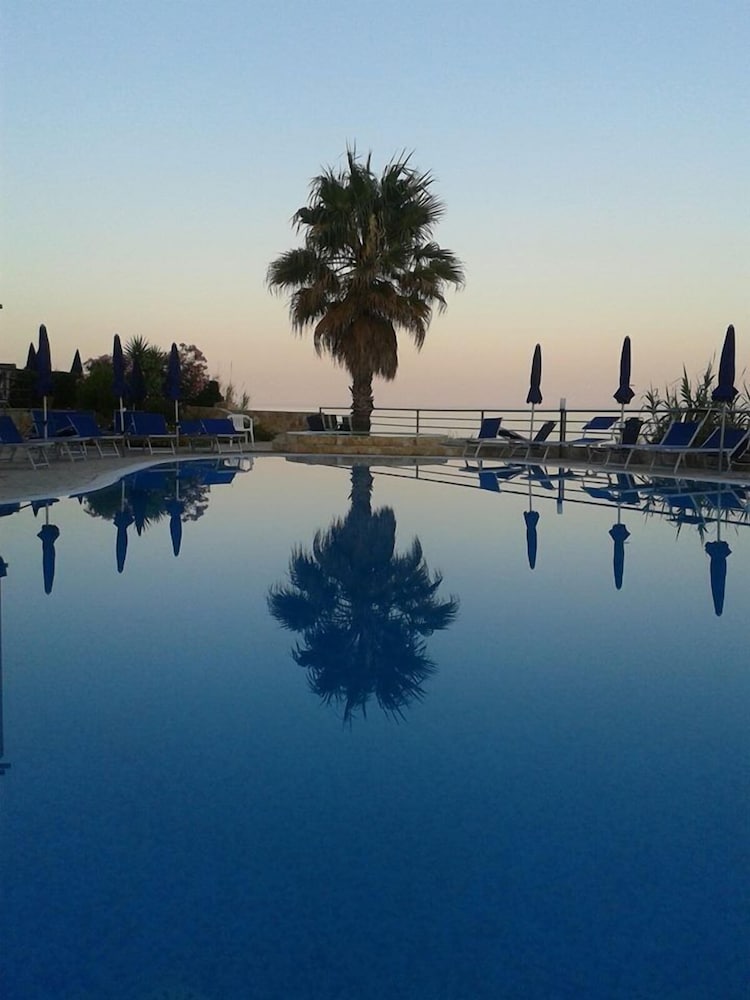 Hotel Club Alize 20/34