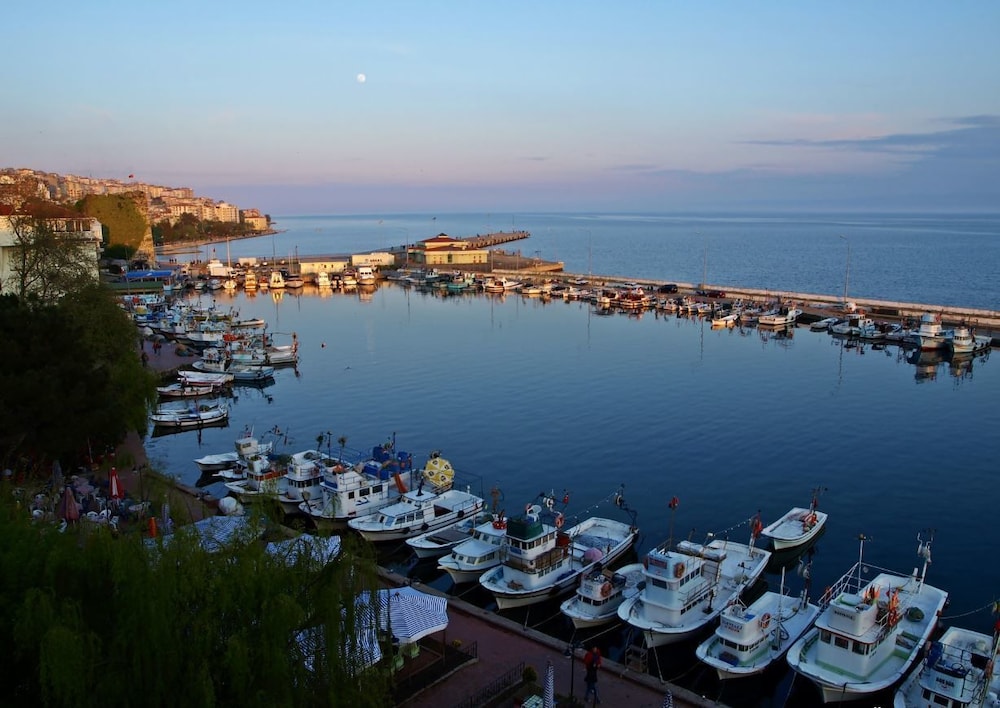 Sinop Mola Hotel 45/50