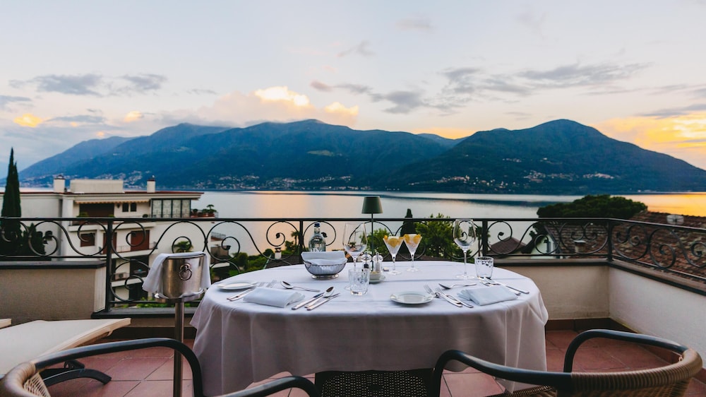 Sunstar Hotel Brissago 38/50