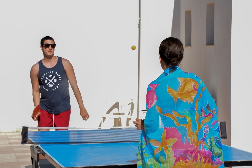Hotel Sidi Mansour Resort & Spa 4/35