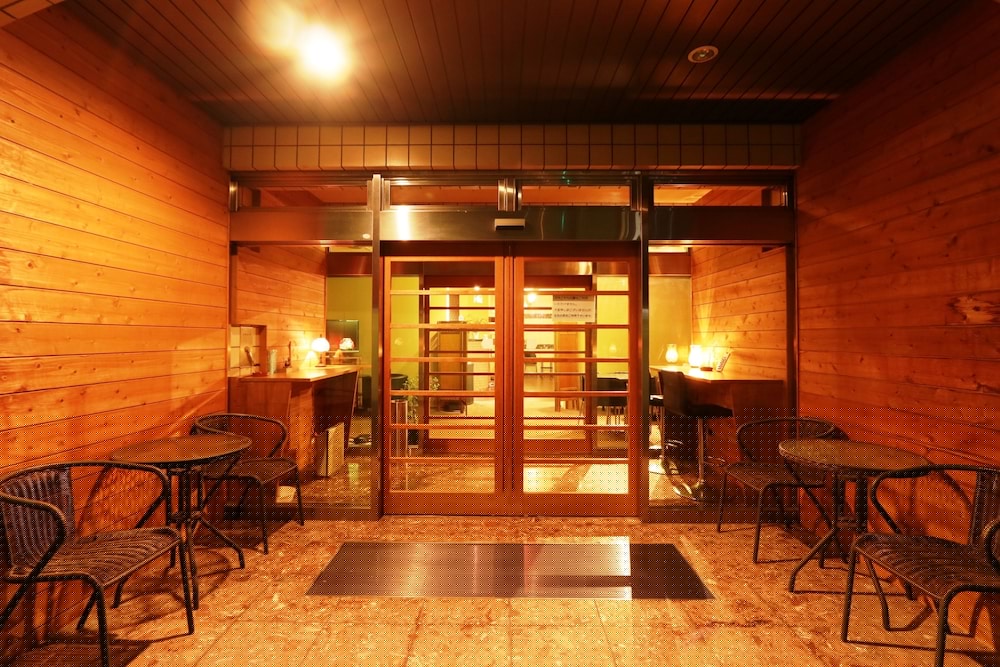 Hotel Rakuserina 4/34