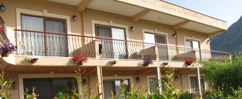 Adrasan Deniz酒店(Adrasan Deniz Hotel) 图片1