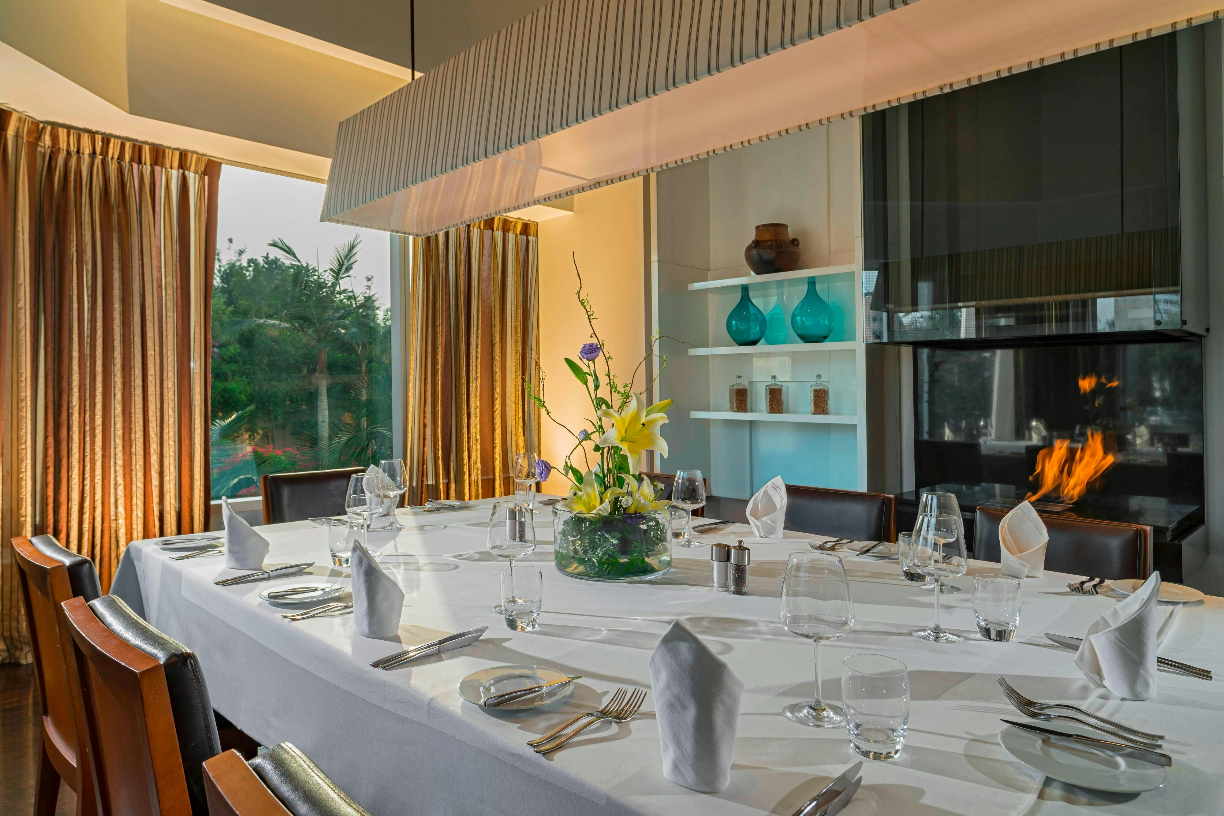 The Westin Lima Hotel & Convention Center 40/50