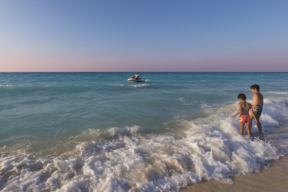 Aura Resort Sidi Abd El Rahman 35/47