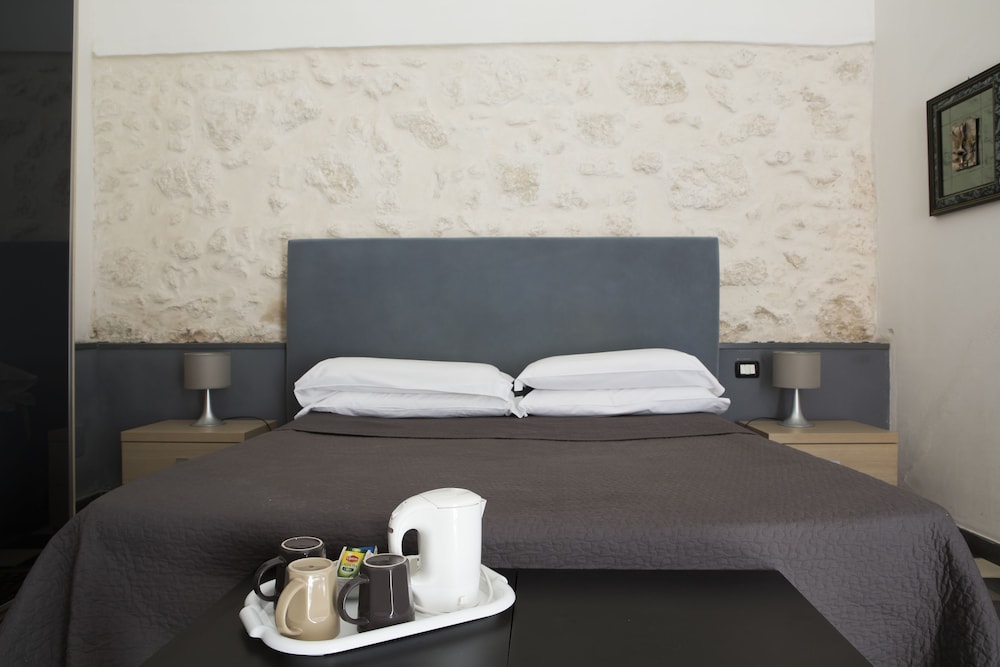 ラッキオス レジデンス B&B 写真4