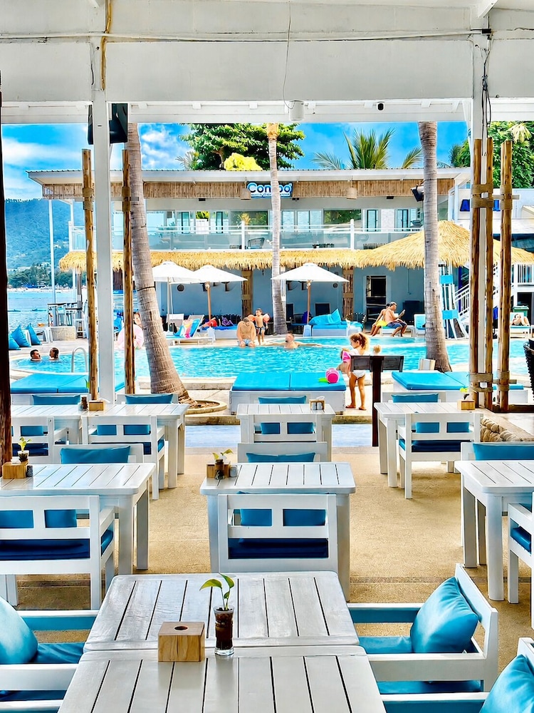 Combo Beach Hotel Samui 32/49