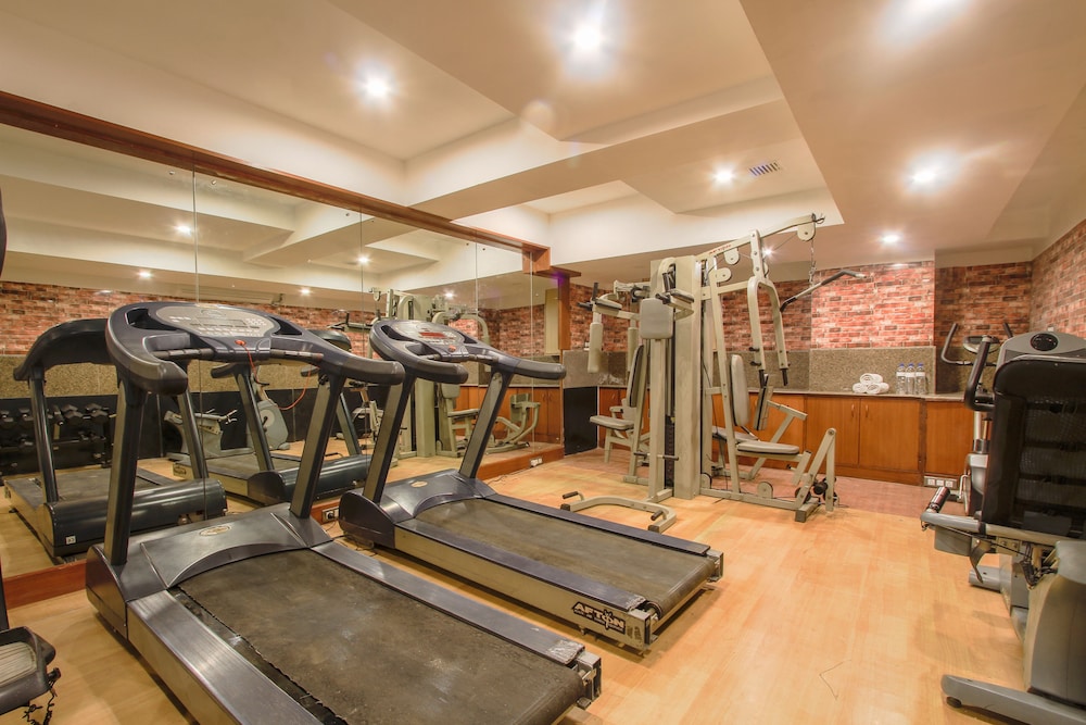 Citadel Sarovar Portico Bengaluru 39/60