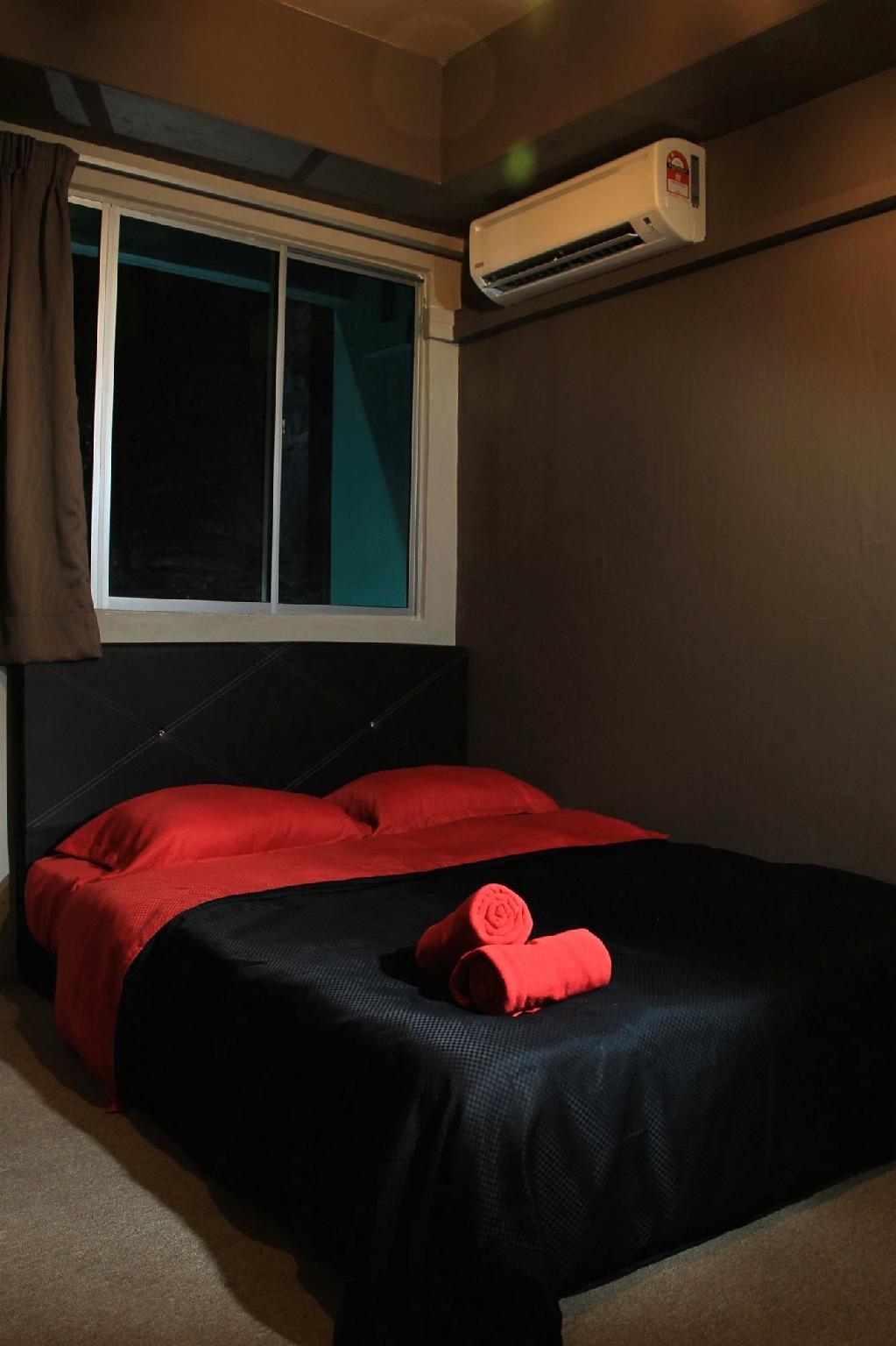 The Room At Zishi 4/37