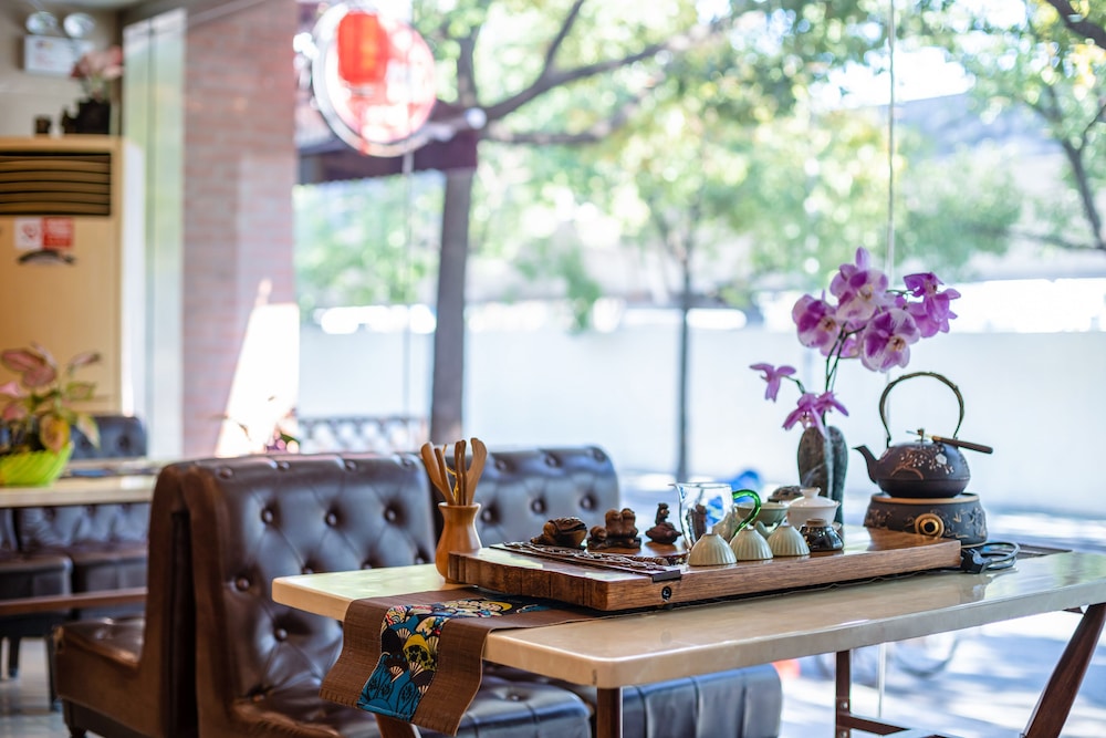 Irene Boutique Hotel Jinshu Branch 53/64