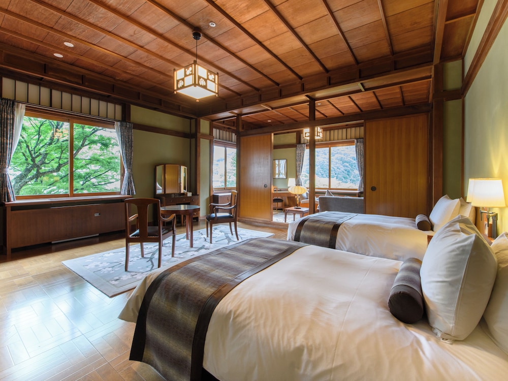 Fujiya Hotel 27/73