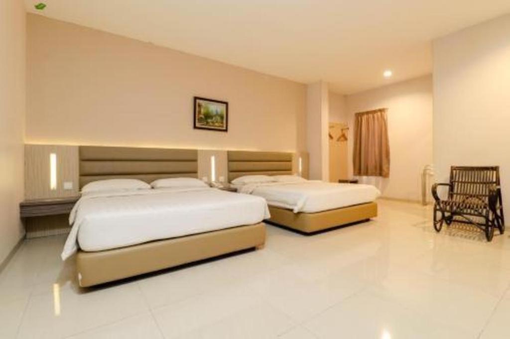 Lovina Inn Batam Center 19/49