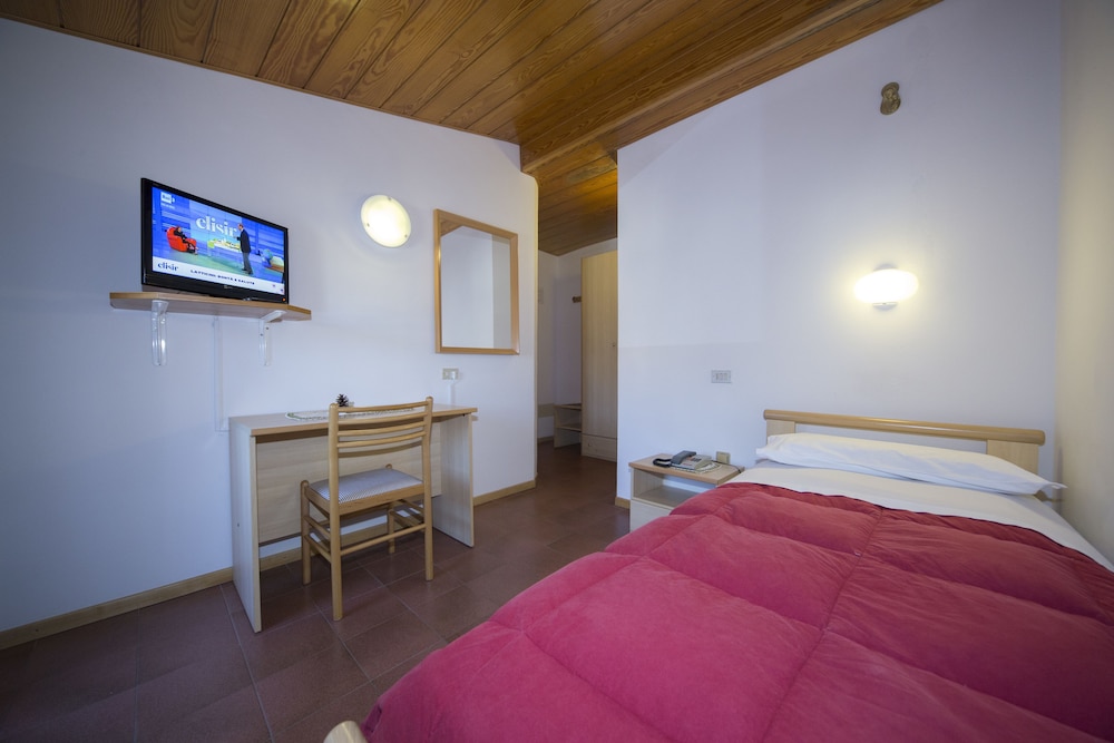 Hotel Trentino 21/74