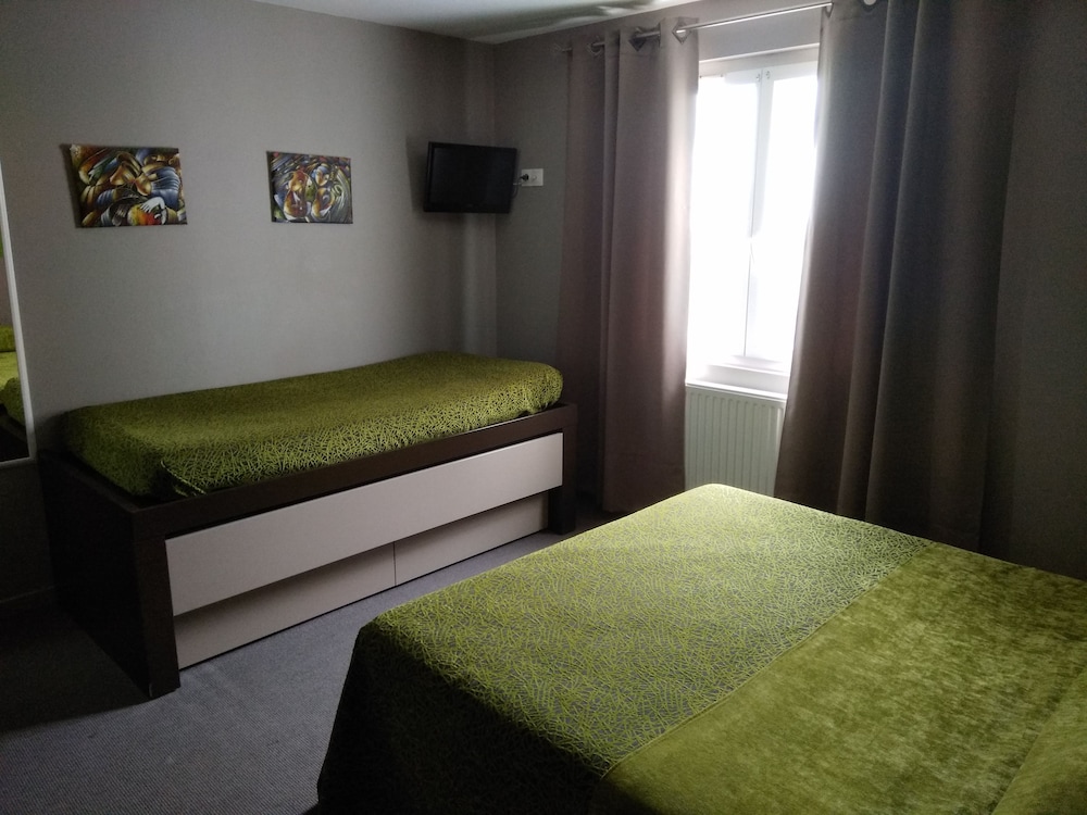 Hotel Savary 30/49