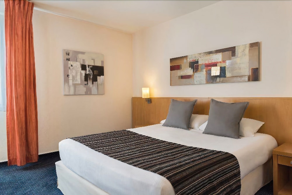 greet Hotel Montbeliard 20/61