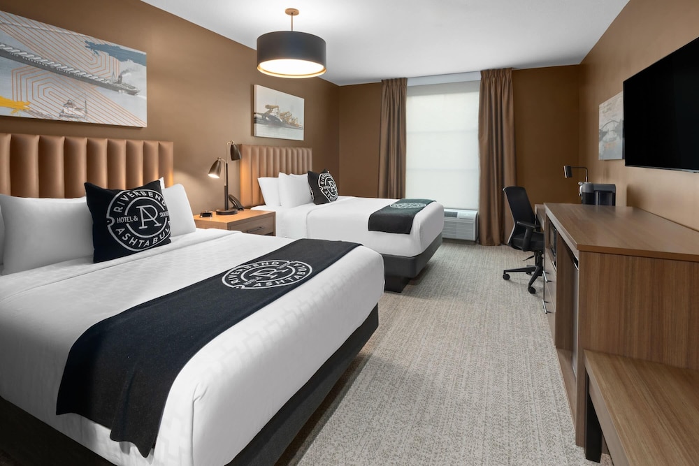 Riverbend Hotel and Suites, Trademark Collection by Wyndham 17/46